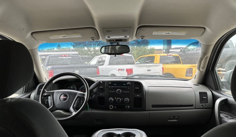 
								2012 GMC SIERRA 1500 full									