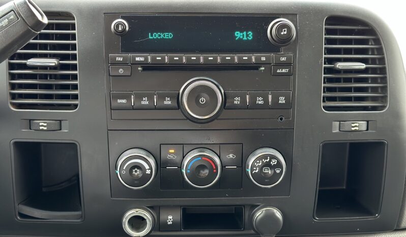 
								2012 GMC SIERRA 1500 full									