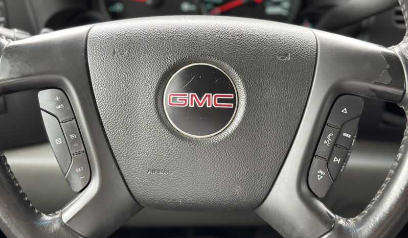 
								2012 GMC SIERRA 1500 full									