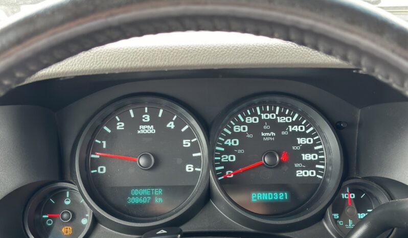 
								2012 GMC SIERRA 1500 full									