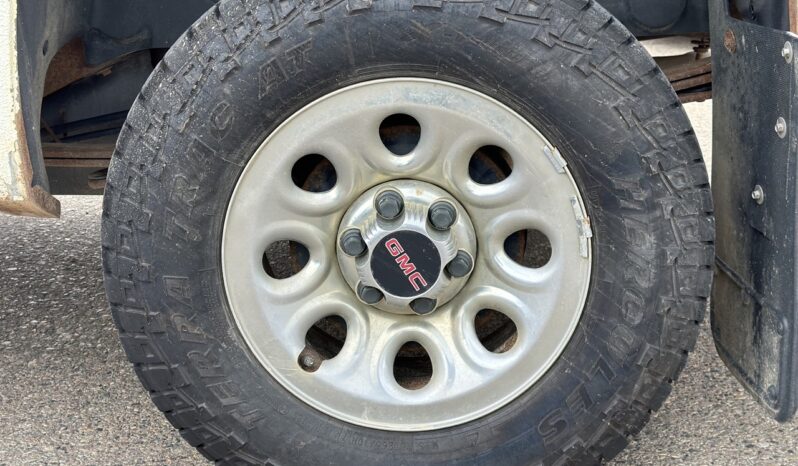 
								2012 GMC SIERRA 1500 full									