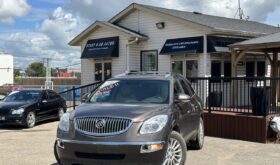 2010 Buick Enclave
