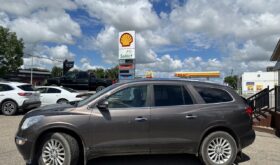 2010 Buick Enclave
