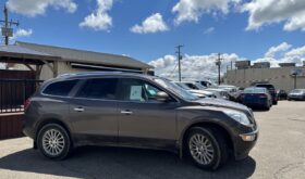 2010 Buick Enclave
