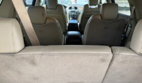 2010 Buick Enclave