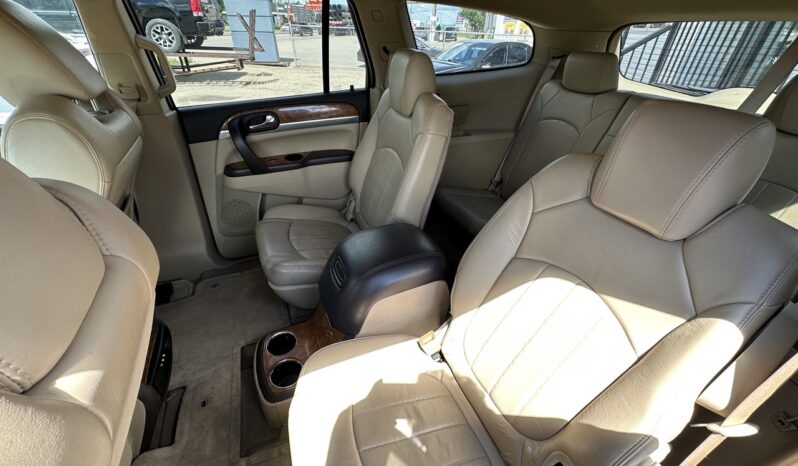 
								2010 Buick Enclave full									