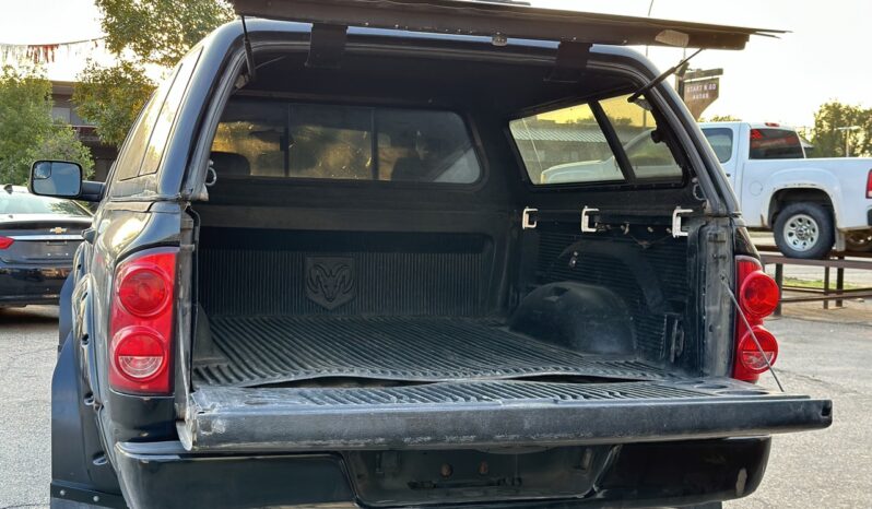 
								2007 Dodge 3500 full									