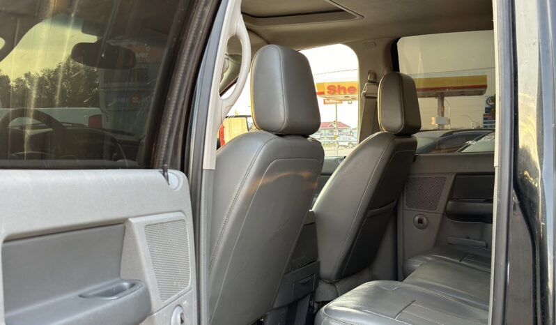 
								2007 Dodge 3500 full									