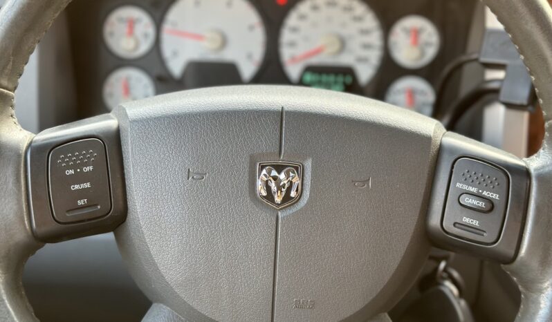 
								2007 Dodge 3500 full									