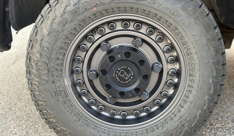 
								2007 Dodge 3500 full									