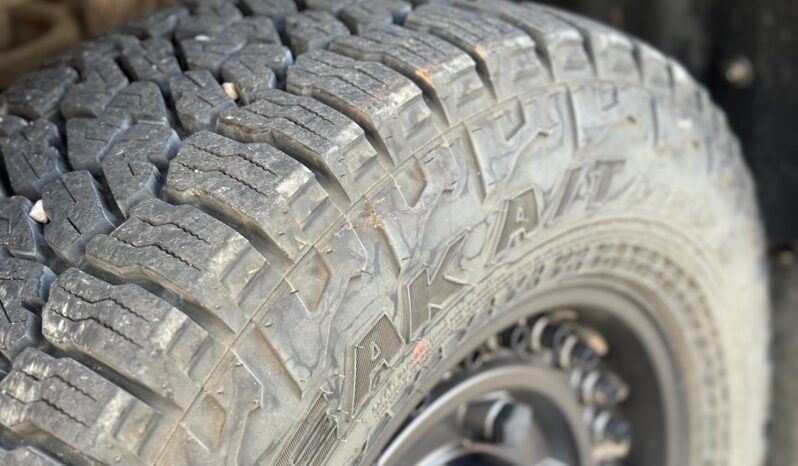 
								2007 Dodge 3500 full									