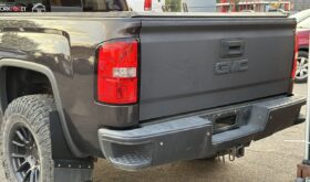 2015 GMC Sierra SLT