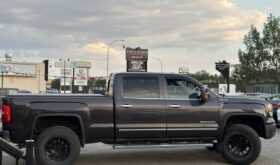 2015 GMC Sierra SLT