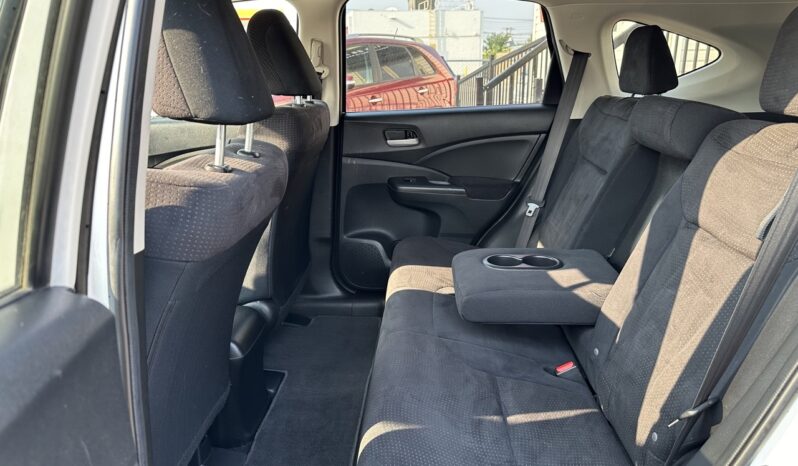 
								2013 Honda CRV AWD full									