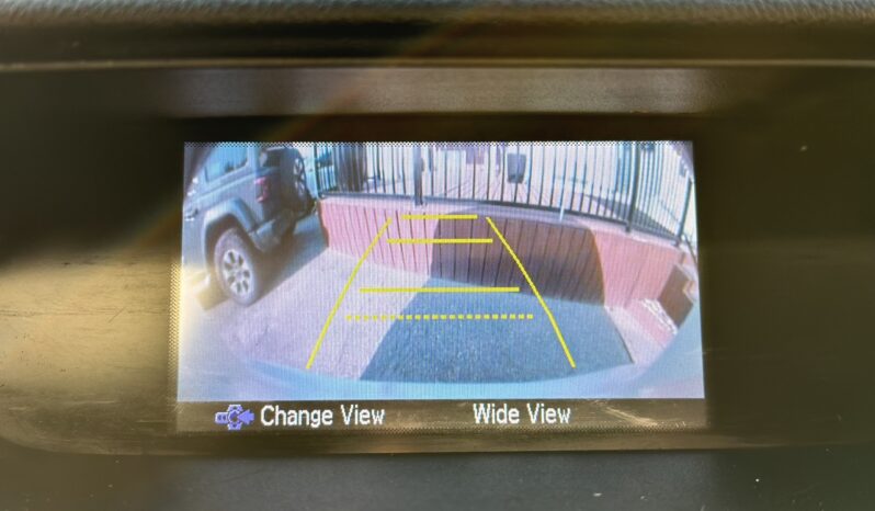 
								2013 Honda CRV AWD full									