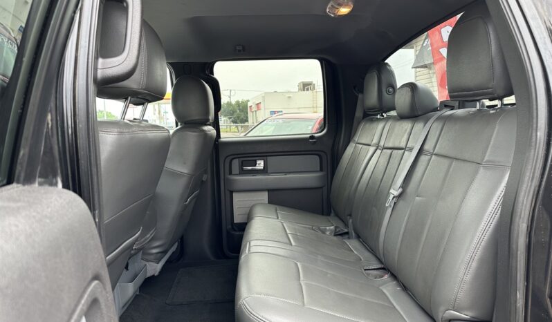 
								2013 Ford F-150 XTR full									