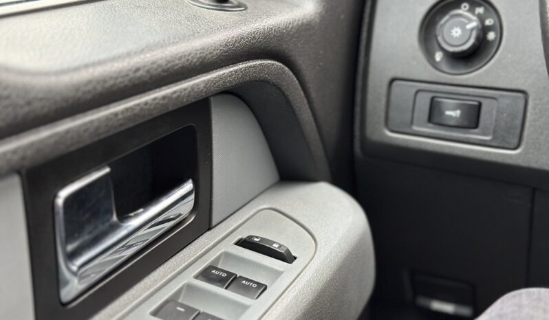 
								2013 Ford F-150 XTR full									