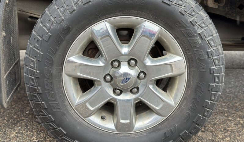 
								2013 Ford F-150 XTR full									