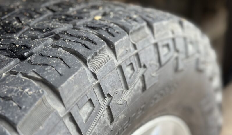 
								2013 Ford F-150 XTR full									