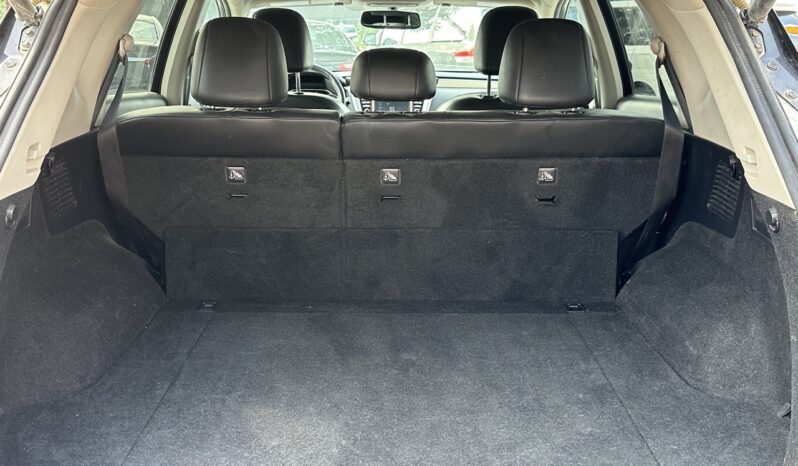 
								2017 Nissan Murano SL full									