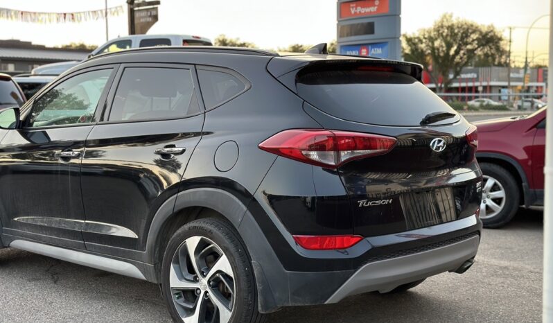 
								2018﻿ ﻿Hyundai﻿ ﻿Tucson﻿ ﻿Limited full									