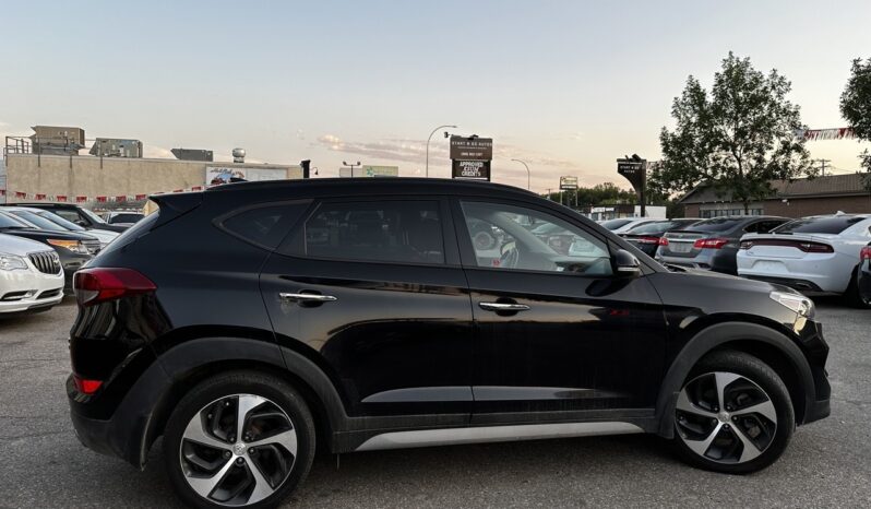 
								2018﻿ ﻿Hyundai﻿ ﻿Tucson﻿ ﻿Limited full									