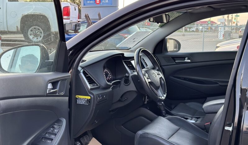
								2018﻿ ﻿Hyundai﻿ ﻿Tucson﻿ ﻿Limited full									