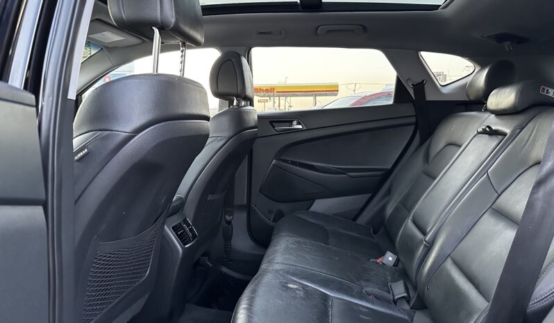 
								2018﻿ ﻿Hyundai﻿ ﻿Tucson﻿ ﻿Limited full									