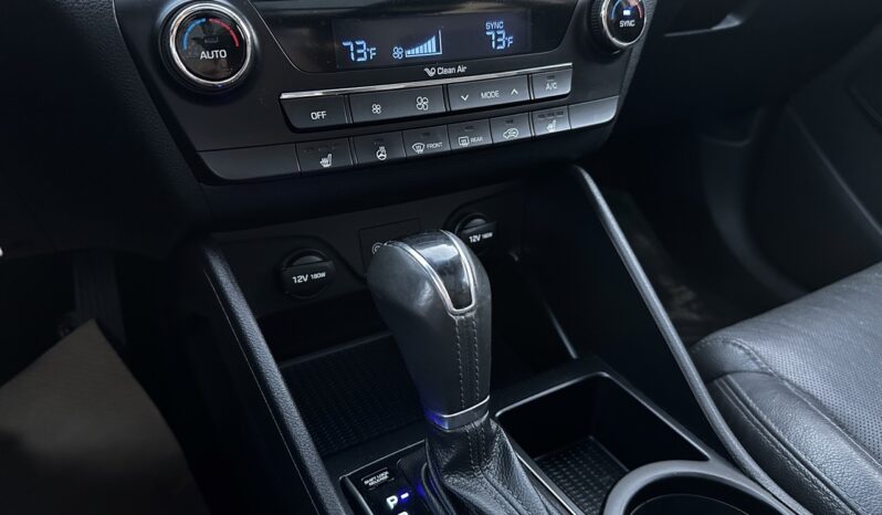 
								2018﻿ ﻿Hyundai﻿ ﻿Tucson﻿ ﻿Limited full									