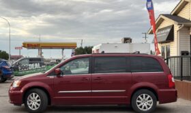 2015﻿ ﻿Chrysler﻿ ﻿Town & Country﻿ ﻿Touring﻿