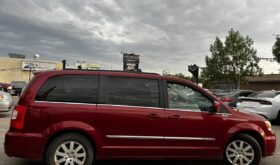 2015﻿ ﻿Chrysler﻿ ﻿Town & Country﻿ ﻿Touring﻿