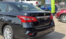 2018 Nissan Sentra