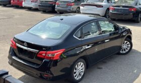 2018 Nissan Sentra
