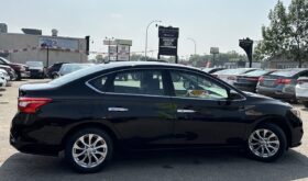 2018 Nissan Sentra