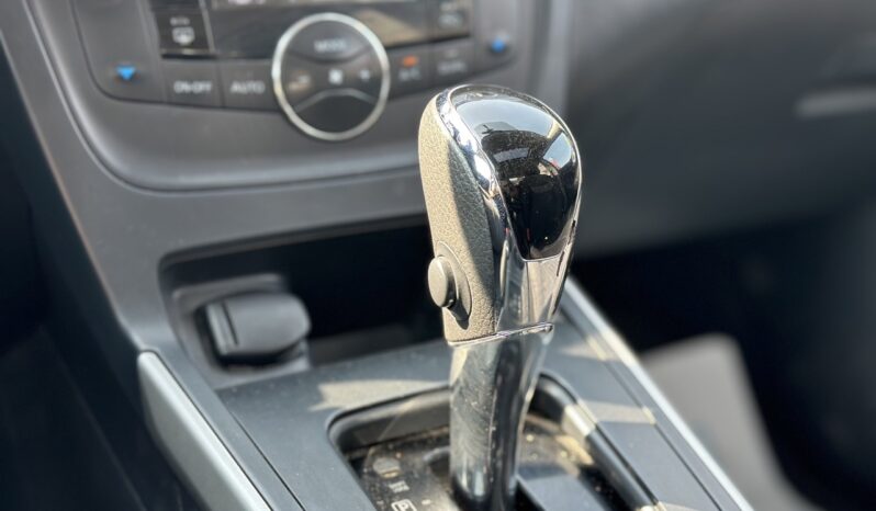 
								2018 Nissan Sentra full									