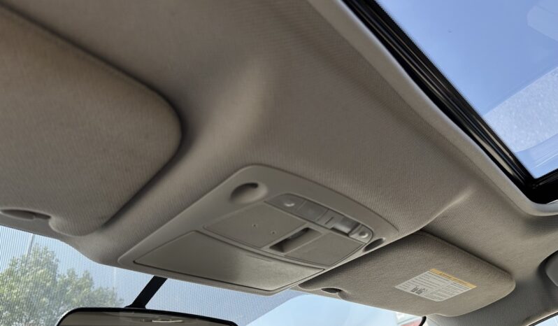 
								2018 Nissan Sentra full									