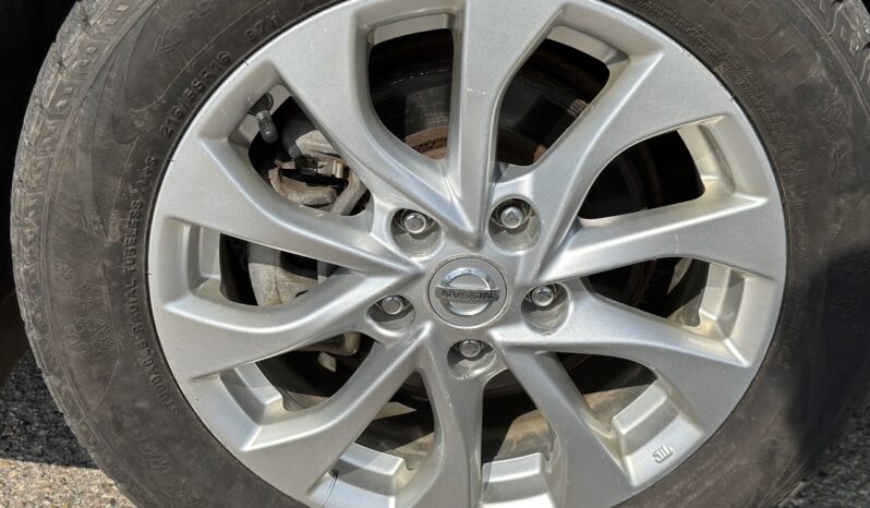 
								2018 Nissan Sentra full									