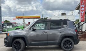 2016﻿ ﻿Jeep﻿ ﻿Renegade﻿ ﻿Latitude﻿