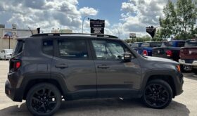 2016﻿ ﻿Jeep﻿ ﻿Renegade﻿ ﻿Latitude﻿
