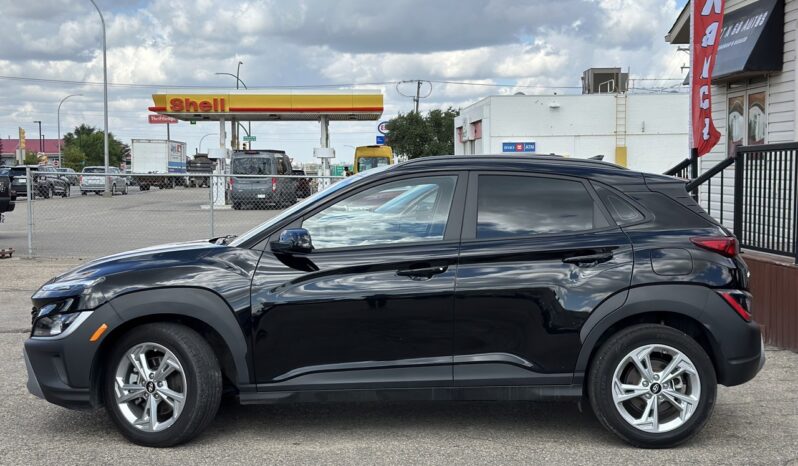 
								2022﻿ ﻿Hyundai﻿ ﻿Kona﻿ ﻿Special Edition﻿ full									