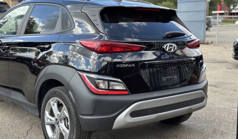 
								2022﻿ ﻿Hyundai﻿ ﻿Kona﻿ ﻿Special Edition﻿ full									