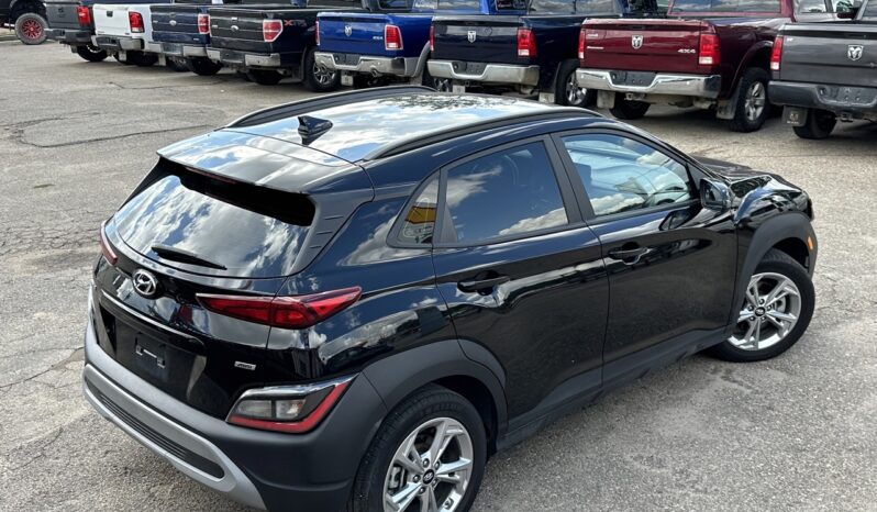 
								2022﻿ ﻿Hyundai﻿ ﻿Kona﻿ ﻿Special Edition﻿ full									
