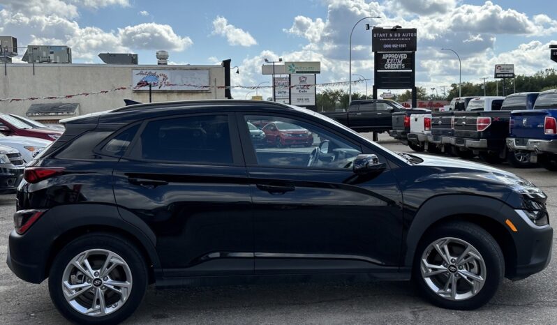 
								2022﻿ ﻿Hyundai﻿ ﻿Kona﻿ ﻿Special Edition﻿ full									