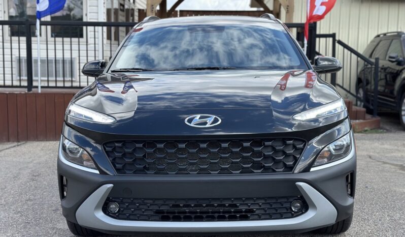 
								2022﻿ ﻿Hyundai﻿ ﻿Kona﻿ ﻿Special Edition﻿ full									