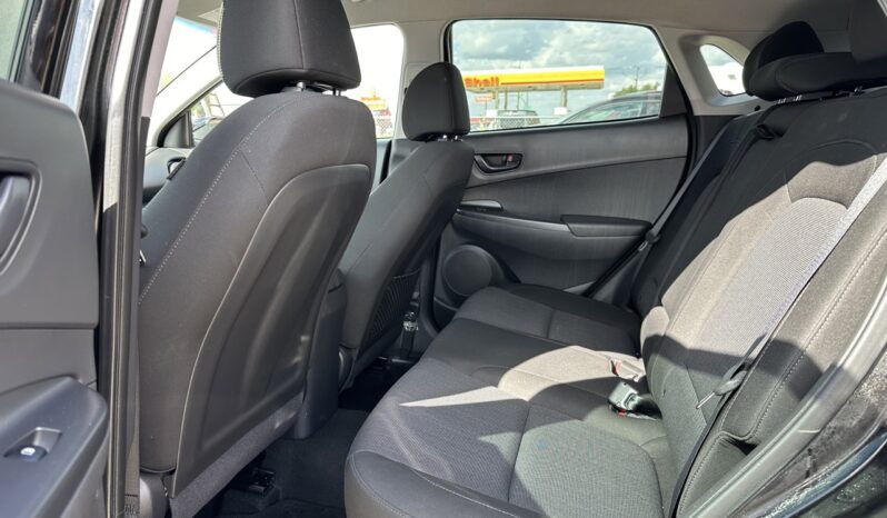 
								2022﻿ ﻿Hyundai﻿ ﻿Kona﻿ ﻿Special Edition﻿ full									