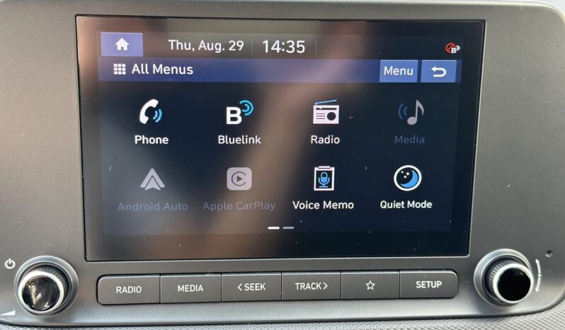 
								2022﻿ ﻿Hyundai﻿ ﻿Kona﻿ ﻿Special Edition﻿ full									