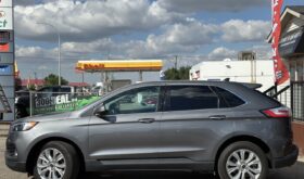 2023﻿ ﻿Ford﻿ ﻿Edge﻿ ﻿Titanium﻿