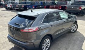 2023﻿ ﻿Ford﻿ ﻿Edge﻿ ﻿Titanium﻿