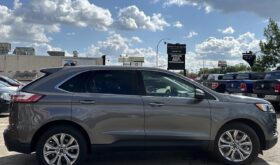 2023﻿ ﻿Ford﻿ ﻿Edge﻿ ﻿Titanium﻿