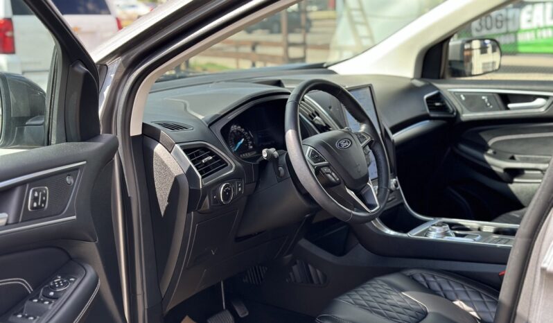 
								2023﻿ ﻿Ford﻿ ﻿Edge﻿ ﻿Titanium﻿ full									
